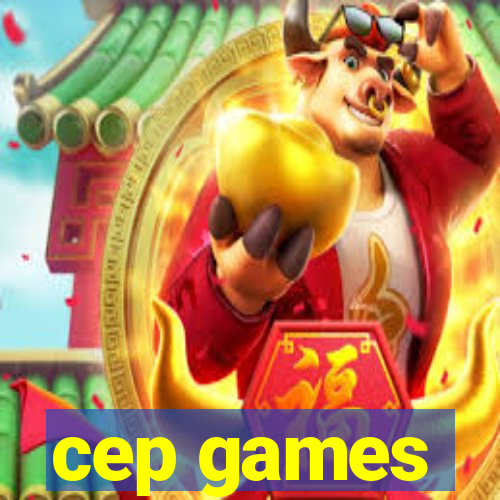 cep games